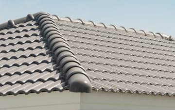 advantages of Kates Hill clay roofing