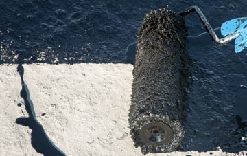 Kates Hill liquid sealant waterproofing